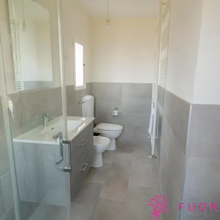 アパート Fuoriporta Affitti Brevi - Tetti Di