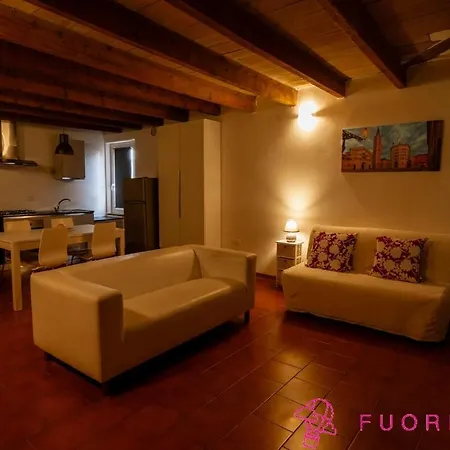 Lejlighed Fuoriporta Affitti Brevi - Tetti Di