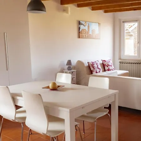 Lejlighed Fuoriporta Affitti Brevi - Tetti Di *