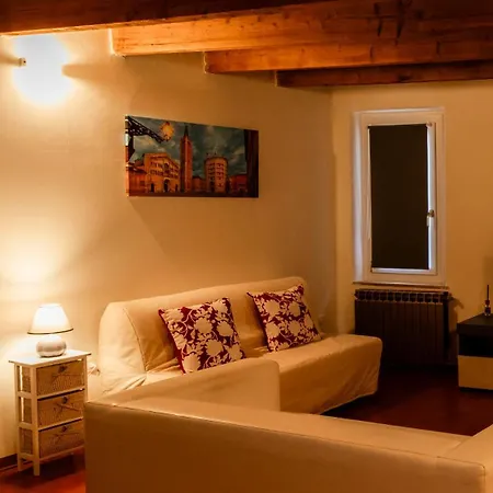 Apartament Fuoriporta Affitti Brevi - Tetti Di *