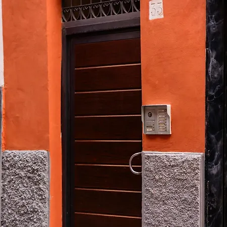 Fuoriporta Affitti Brevi - Tetti Di *