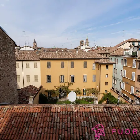 Fuoriporta Affitti Brevi - Tetti Di * Parma