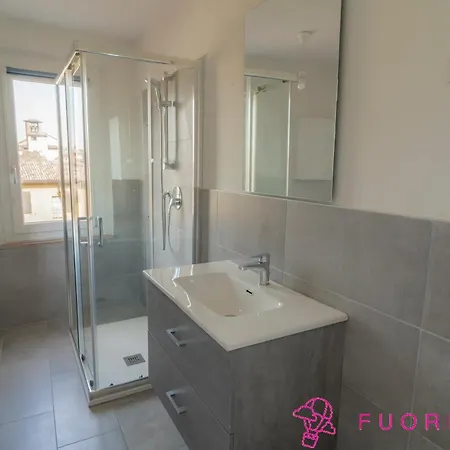 Fuoriporta Affitti Brevi - Tetti Di Апартаменты