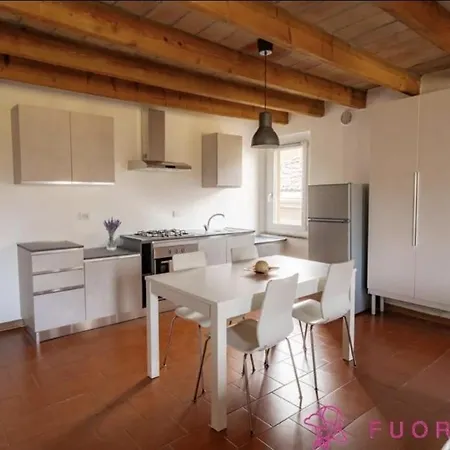 Apartamento Fuoriporta Affitti Brevi - Tetti Di Parma