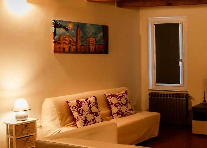 Apartament Fuoriporta Affitti Brevi - Tetti Di *