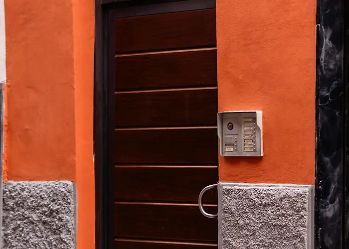 Fuoriporta Affitti Brevi - Tetti Di *