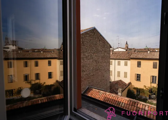 Apartamento Fuoriporta Affitti Brevi - Tetti Di