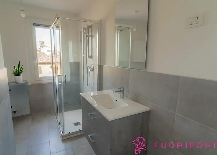 Fuoriporta Affitti Brevi - Tetti Di Апартаменты