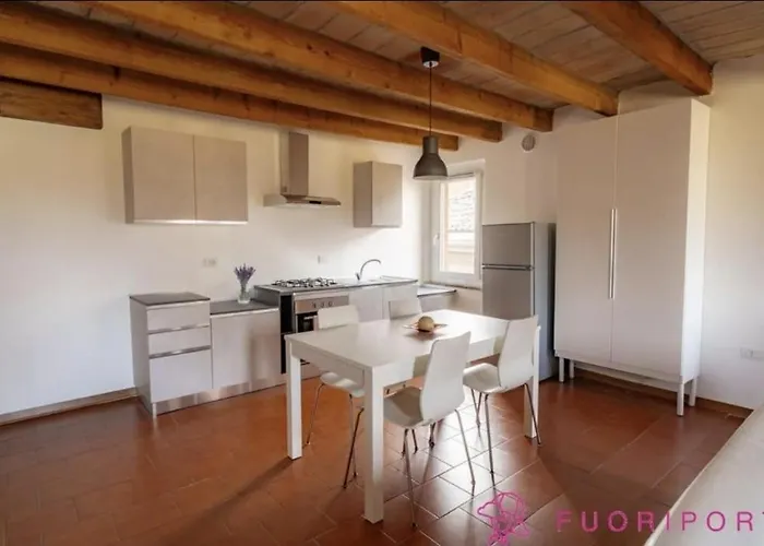 Apartamento Fuoriporta Affitti Brevi - Tetti Di Parma