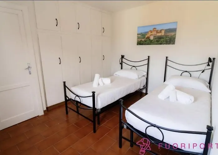 Fuoriporta Affitti Brevi - Tetti Di * Parma