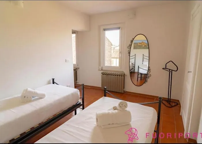 Apartamento Fuoriporta Affitti Brevi - Tetti Di Parma