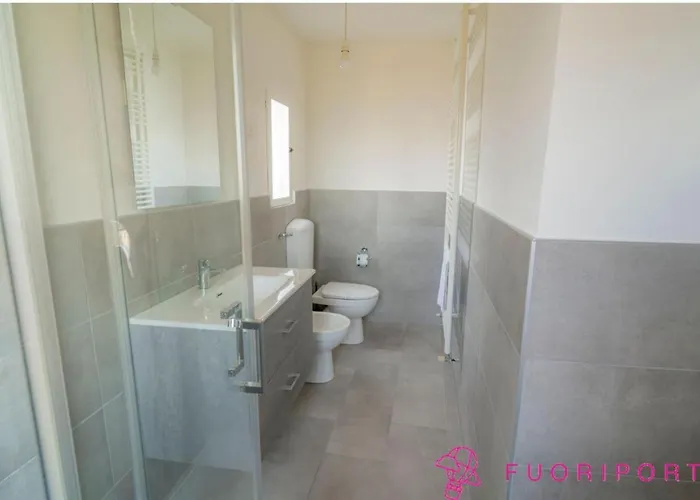 Fuoriporta Affitti Brevi - Tetti Di Parma